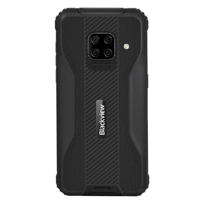 Smartphone renforcé Blackview BV5100 Noir