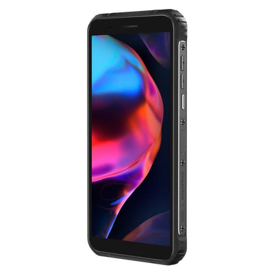 Téléphone étanche Blackview BV5100 Noir