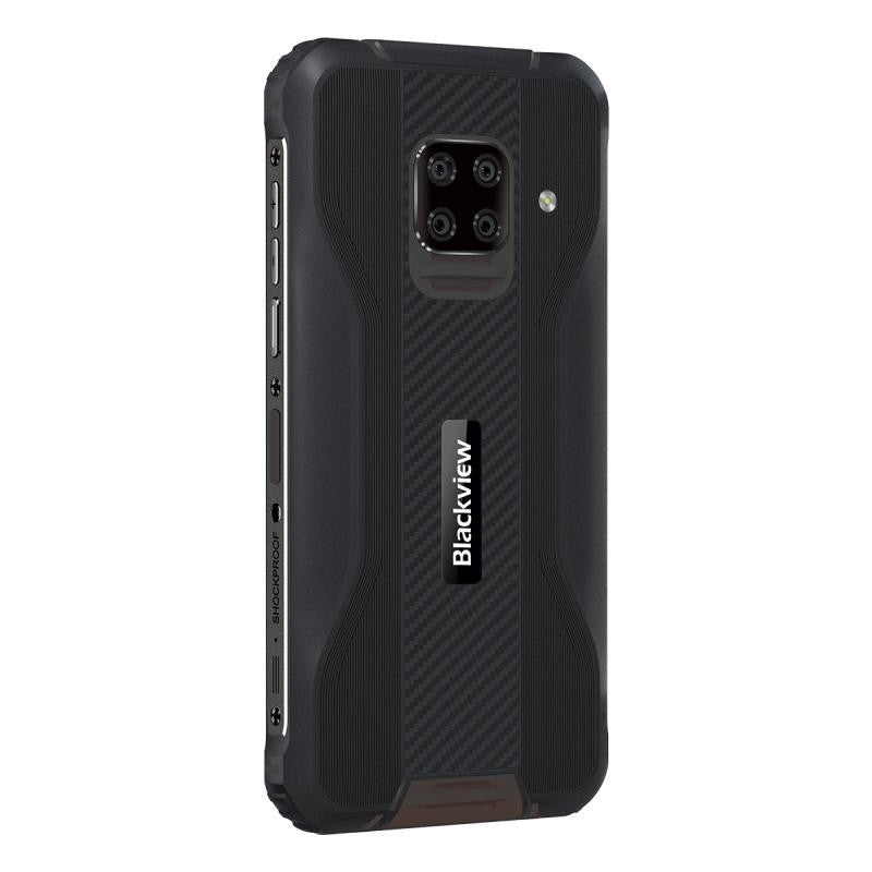 Téléphone résistant Blackview BV5100 Noir