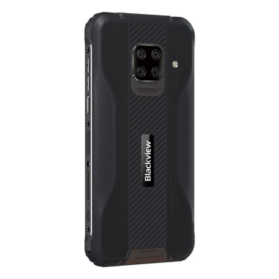 Téléphone résistant Blackview BV5100 Noir