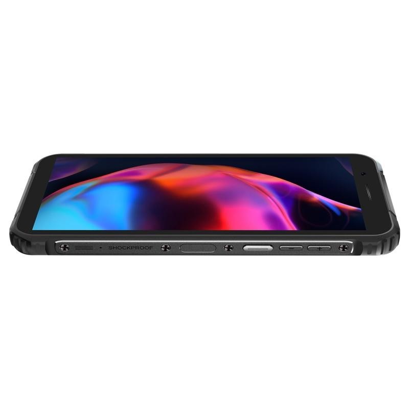 Portable renforcé Blackview BV5100 Noir