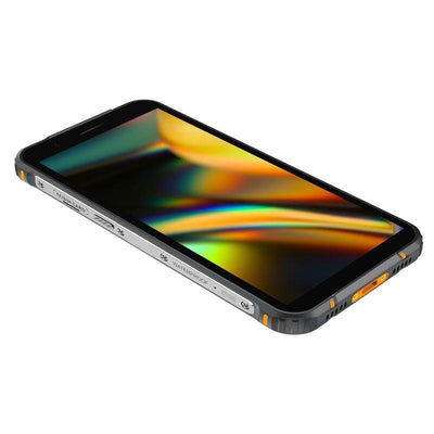 Mobile inusable Blackview BV5100 Orange