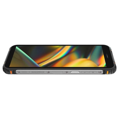 Smartphone résistant Blackview BV5100 Orange