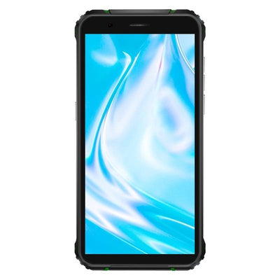 Mobile résistant Blackview BV5100 Vert