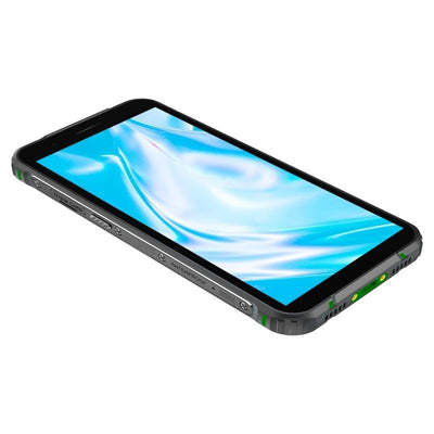 Mobile résistant Blackview BV5100 Vert