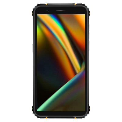 Téléphone renforcé Blackview BV5100 Jaune