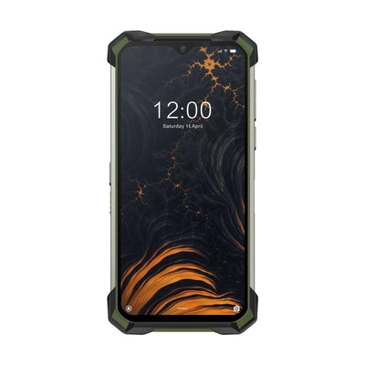 Mobile renforcé DOOGEE S88 Plus