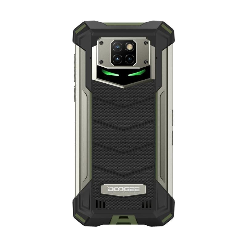 Mobile puissant DOOGEE S88 Plus