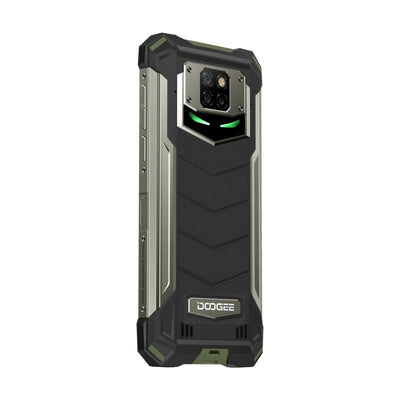Téléphone solide DOOGEE S88 Plus