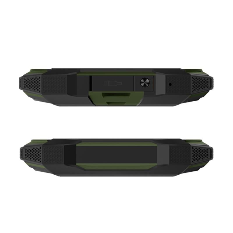 Téléphone puissant DOOGEE S88 Plus