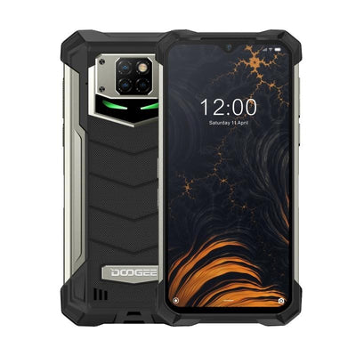 Smartphone renforcé DOOGEE S88 Plus
