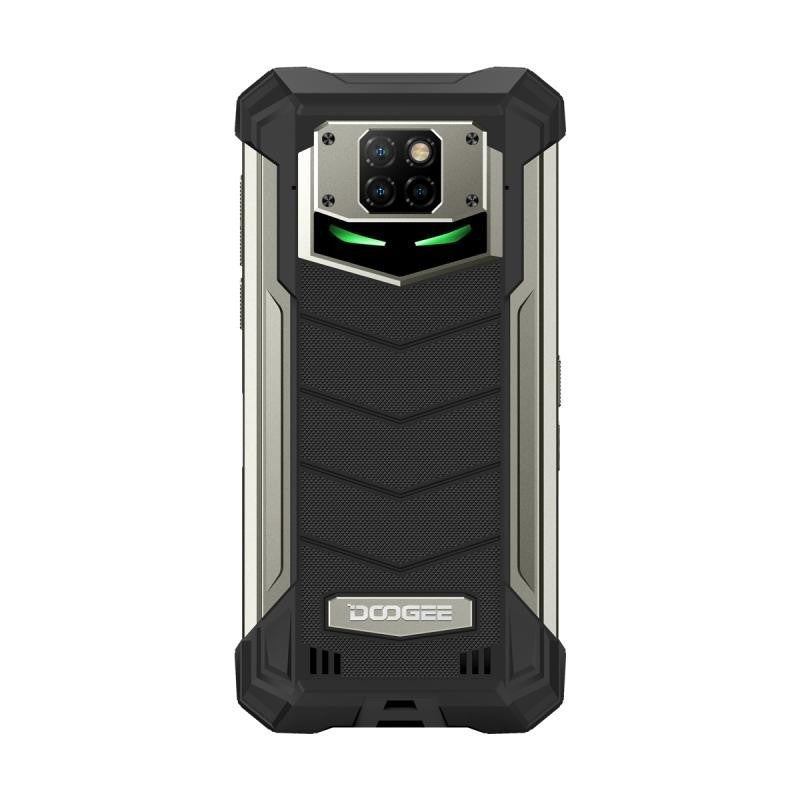 Mobile étanche DOOGEE S88 Plus