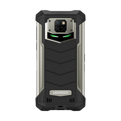 Mobile étanche DOOGEE S88 Plus