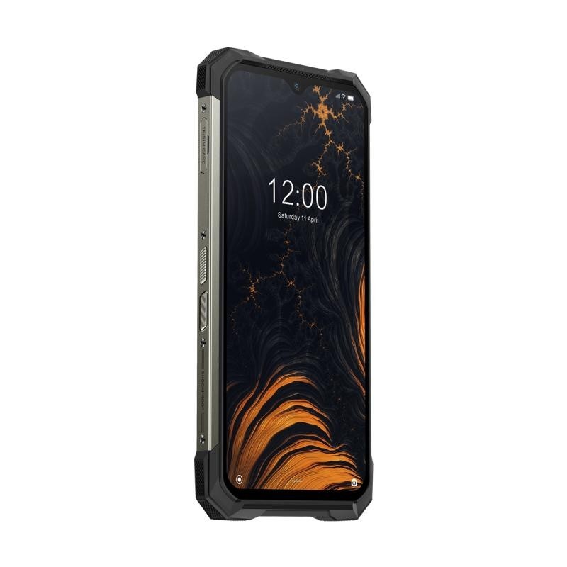 Meilleur smartphone résistant DOOGEE S88 Plus