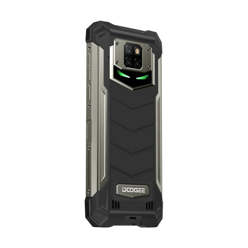 Mobile robuste DOOGEE S88 Plus