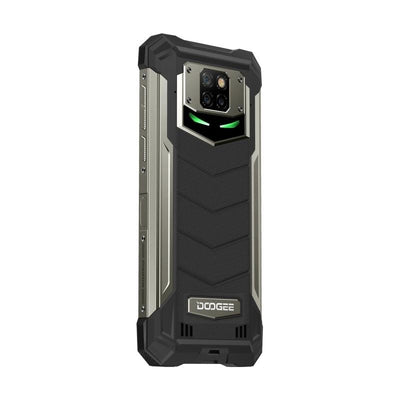 Mobile robuste DOOGEE S88 Plus