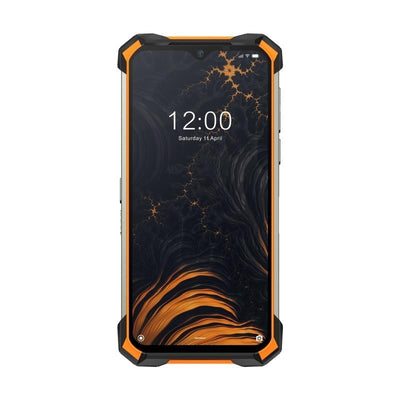 Téléphone puissant DOOGEE S88 Plus
