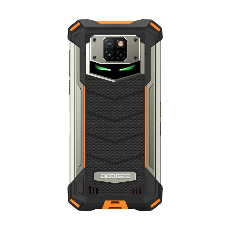 Portable puissant DOOGEE S88 Plus