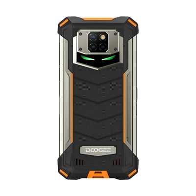 Portable puissant DOOGEE S88 Plus