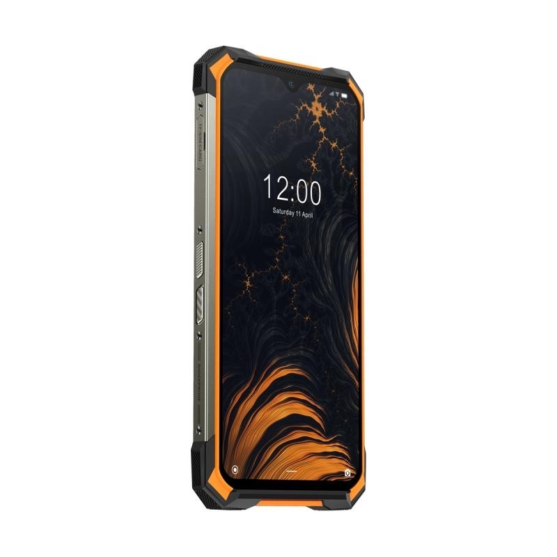 Téléphone solide DOOGEE S88 Plus