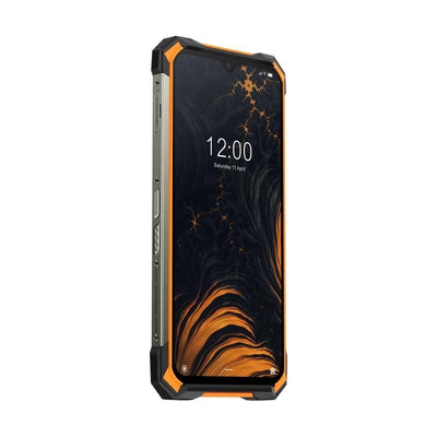 Téléphone solide DOOGEE S88 Plus