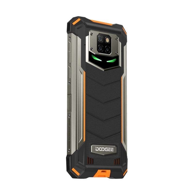 Téléphone résistant DOOGEE S88 Plus