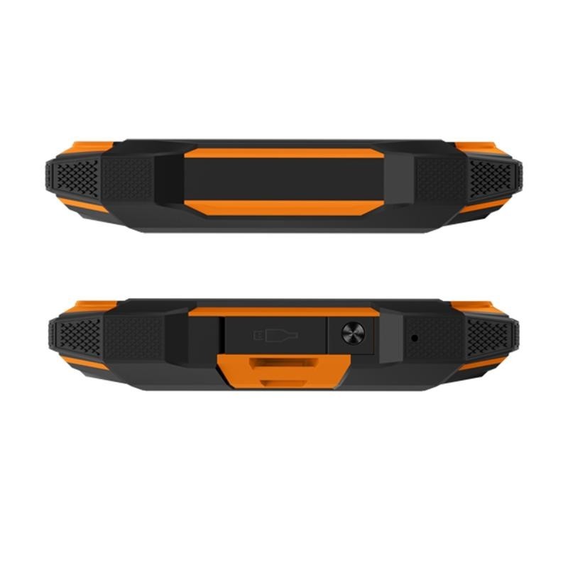 Téléphone portable puissant DOOGEE S88 Plus