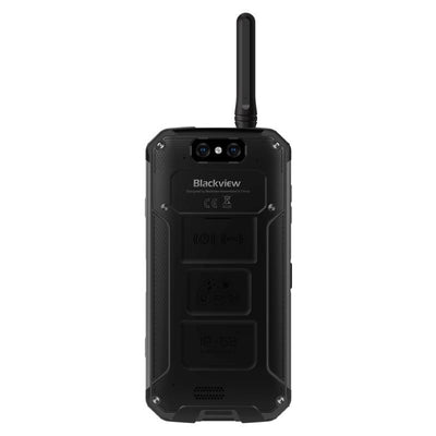 Mobile durci Blackview BV9500 Pro Noir