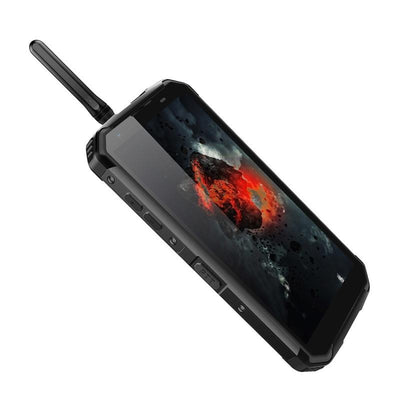 Téléphone portable robuste Blackview BV9500 Pro Noir