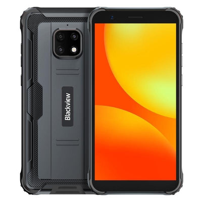 Meilleur smartphone puissant Blackview BV4900 Pro