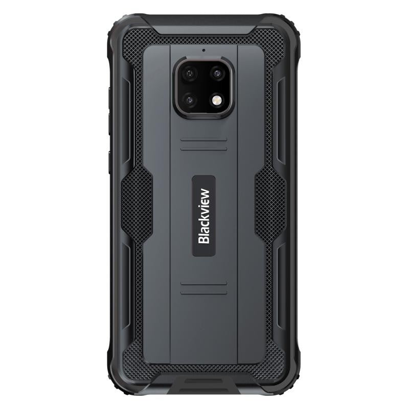 Portable costaud Blackview BV4900 Pro