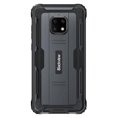 Portable costaud Blackview BV4900 Pro