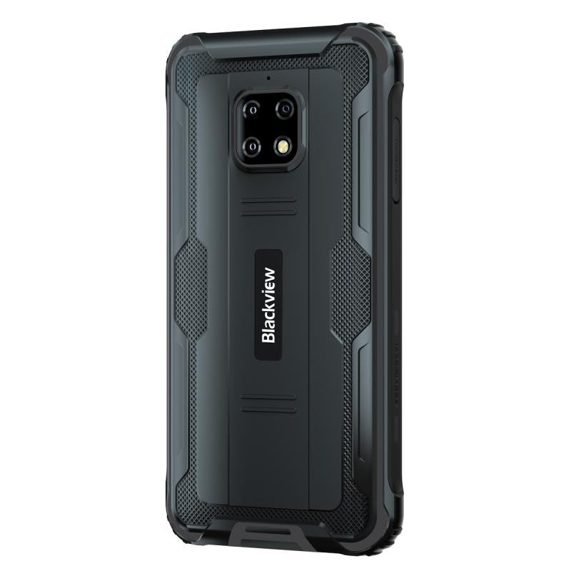 Mobile puissant Blackview BV4900 Pro