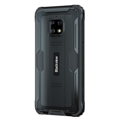 Mobile puissant Blackview BV4900 Pro