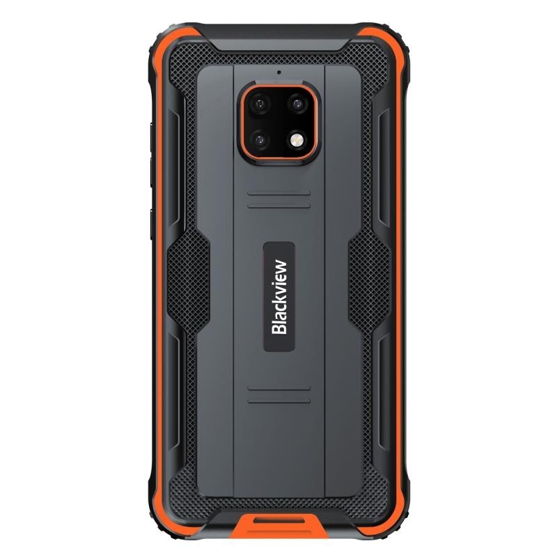 Portable renforcé Blackview BV4900 Pro