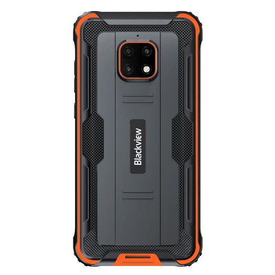 Portable renforcé Blackview BV4900 Pro