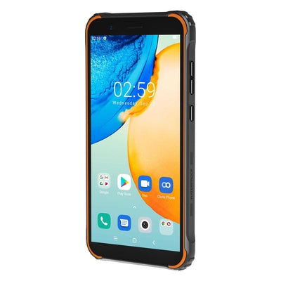 Mobile puissant Blackview BV4900 Pro