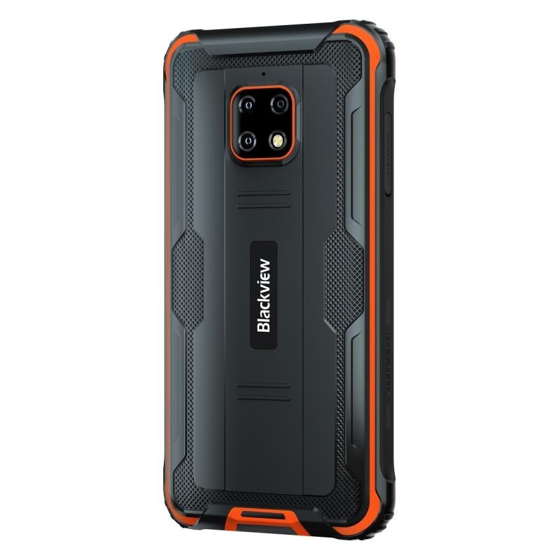 Téléphone costaud Blackview BV4900 Pro