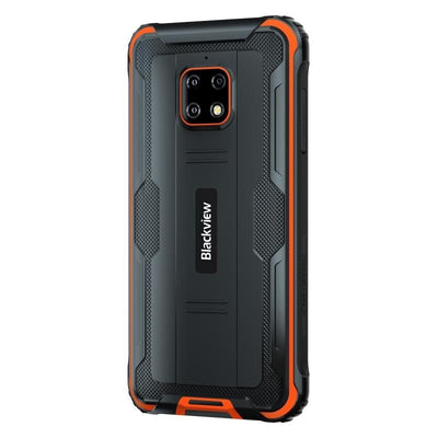 Téléphone costaud Blackview BV4900 Pro