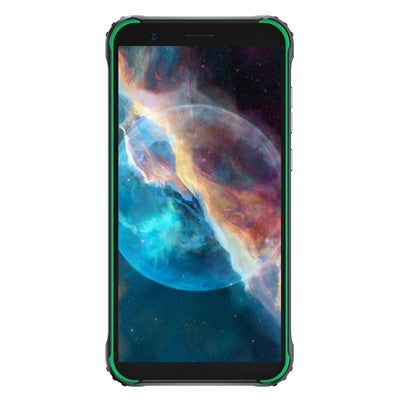 Mobile renforcé Blackview BV4900 Pro