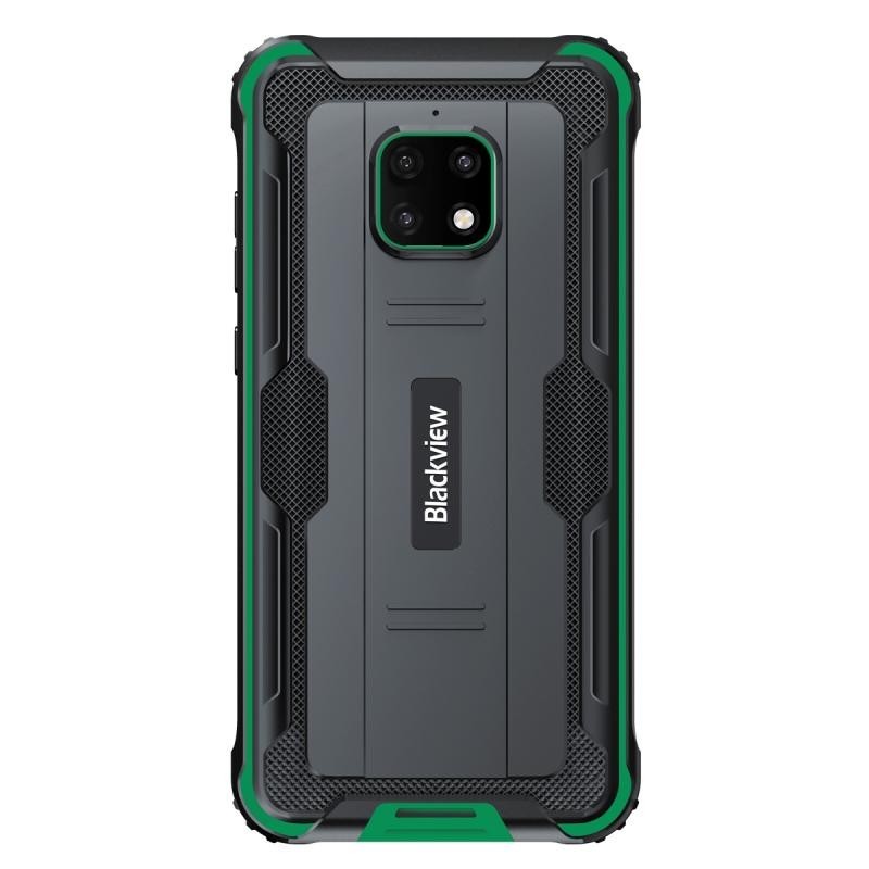Téléphone renforcé Blackview BV4900 Pro