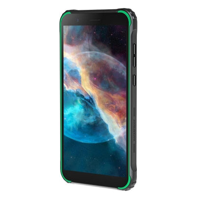 Mobile costaud Blackview BV4900 Pro