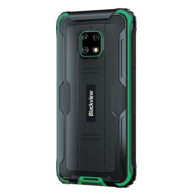 Meilleur smartphone costaud Blackview BV4900 Pro