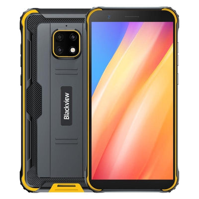 Smartphone puissant Blackview BV4900 Pro