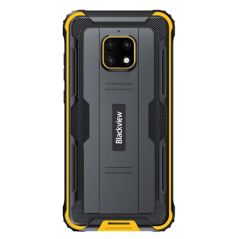 Smartphone renforcé Blackview BV4900 Pro