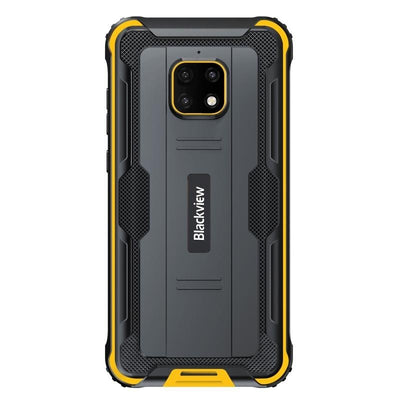 Smartphone renforcé Blackview BV4900 Pro