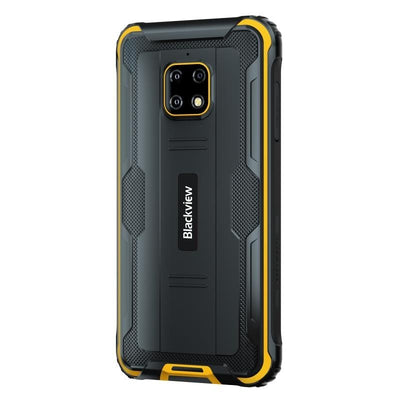Portable puissant Blackview BV4900 Pro