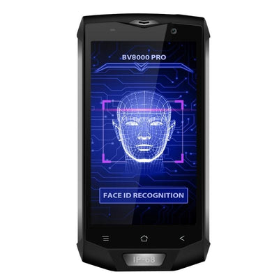Blackview BV8000 Pro Gris