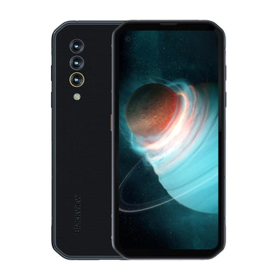 Portable résistant Blackview BL6000 Pro 5G