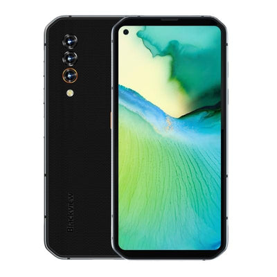 Meilleur smartphone résistant Blackview BL6000 Pro 5G